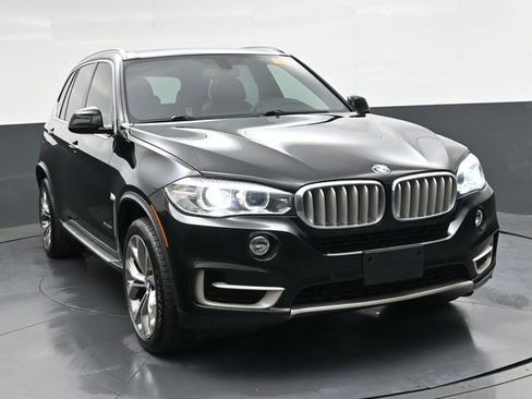 Used 2017 BMW X5 xDrive50i AWD/4WD image 10