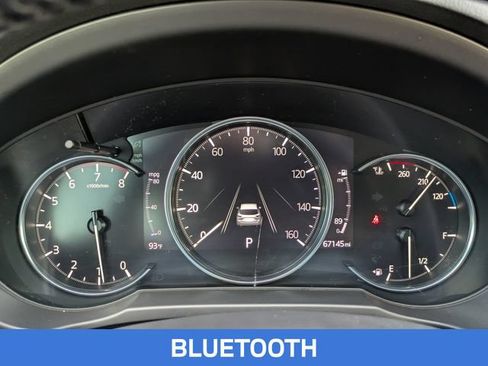 Used 2021 MAZDA CX-5 Grand Touring FWD image 19
