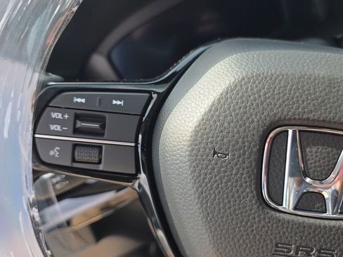 New 2026 Honda CR-V EX-L image 14