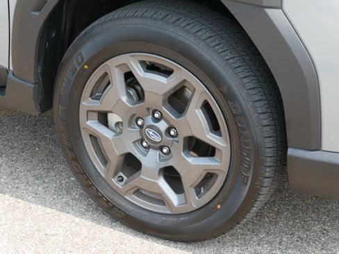 Used 2026 Subaru Outback Premium AWD/4WD image 15