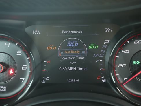 Certified 2023 Dodge Charger GT w/ Blacktop Special Edition image 11