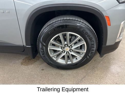 Certified 2023 Chevrolet Traverse LT image 15