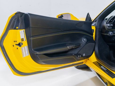 Used 2017 Ferrari 488 Spider RWD image 26
