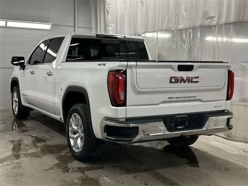 Used 2019 GMC Sierra 1500 SLT w/ SLT Convenience Package image 33