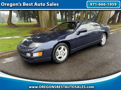 Used 1990 Nissan 300ZX GS