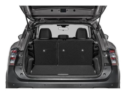 New 2026 Nissan Kicks SV image 13