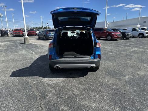 Used 2020 Ford Escape SE AWD/4WD image 22