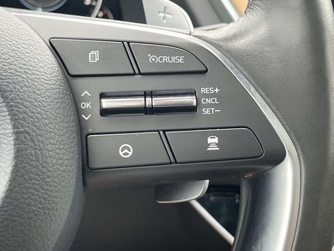 Used 2023 Hyundai Sonata Limited FWD image 29