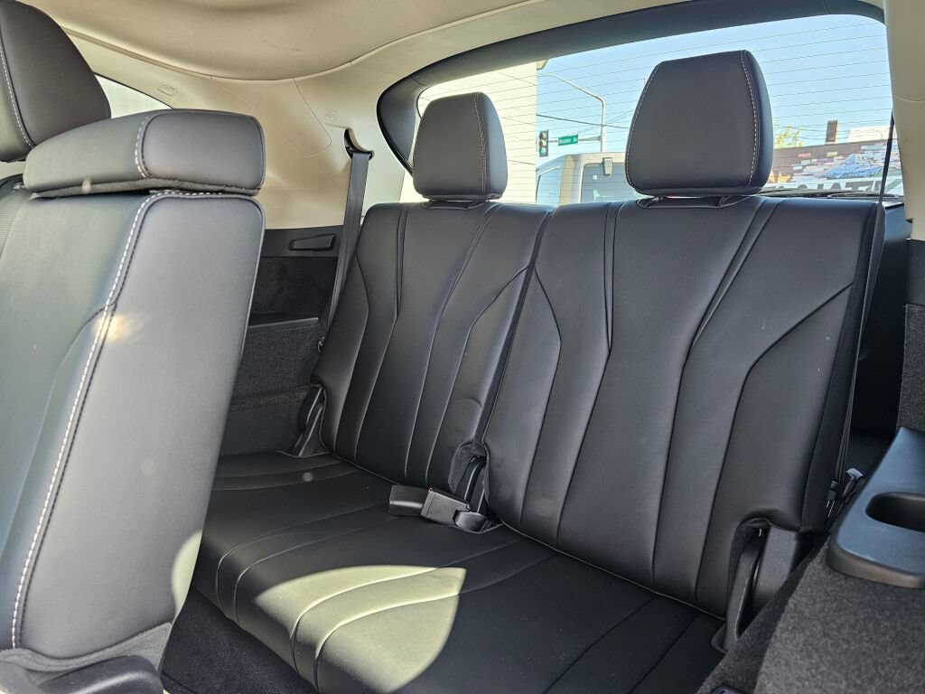 Used 2024 Acura MDX w/ Technology Package AWD/4WD image 20