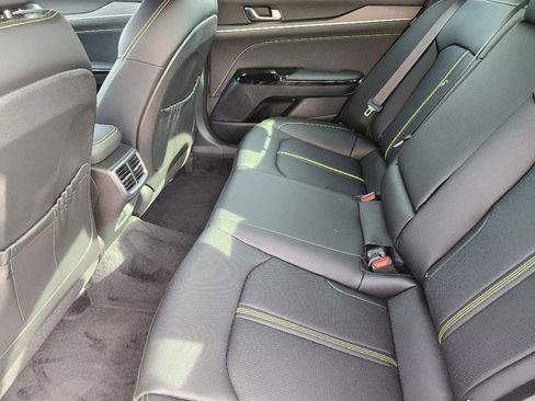 New 2026 Kia K5 GT image 20
