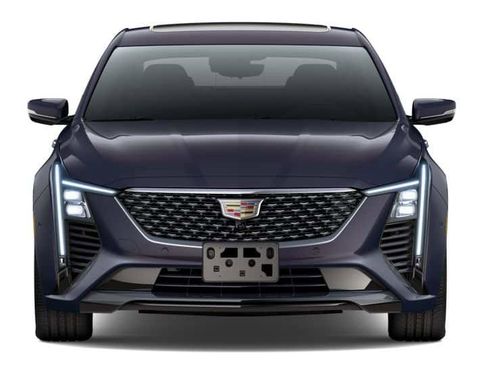 New 2026 Cadillac CT5 Premium Luxury w/ Technology Package AWD/4WD image 22