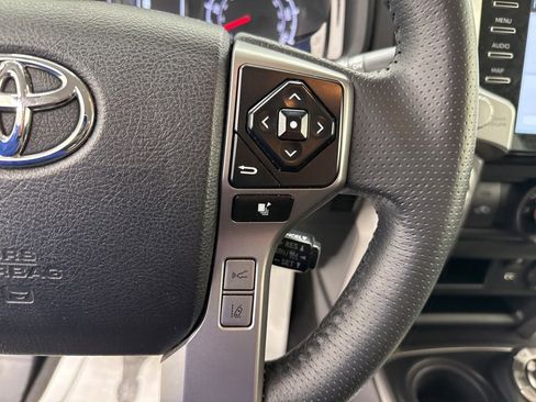 Used 2024 Toyota 4Runner SR5 image 24