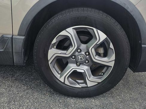 Used 2017 Honda CR-V EX-L image 6