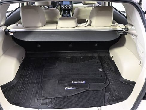 Used 2015 Subaru Impreza 2.0i Sport Limited AWD/4WD image 17