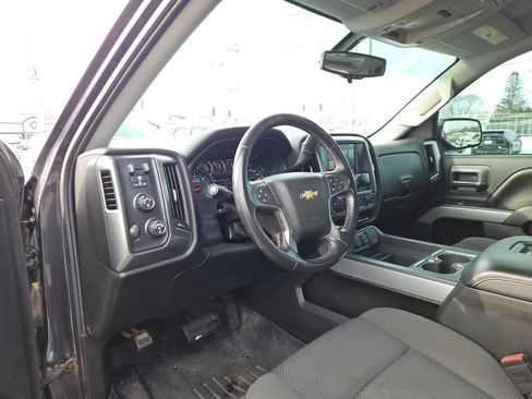 Used 2016 Chevrolet Silverado 1500 LT image 22