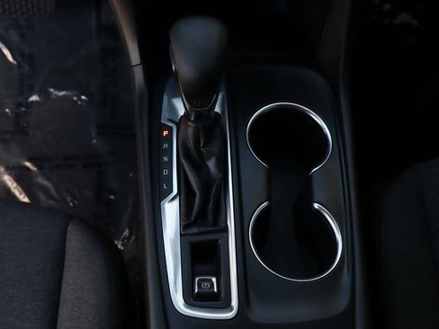 Used 2022 Chevrolet Equinox LT image 26