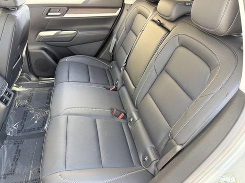 Used 2026 GMC Terrain Denali AWD/4WD image 17