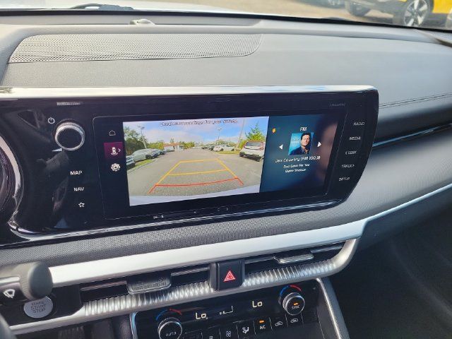 Used 2024 Kia K5 GT-Line w/ GT-Line Premium Package FWD image 31