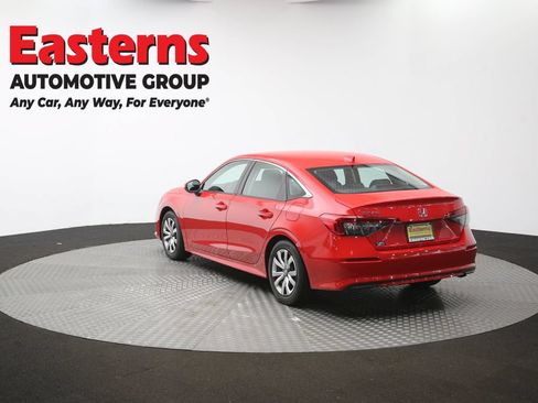Used 2024 Honda Civic LX image 63