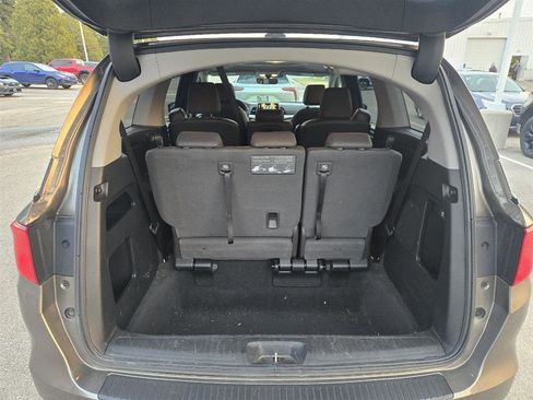 Used 2019 Honda Odyssey EX-L image 14