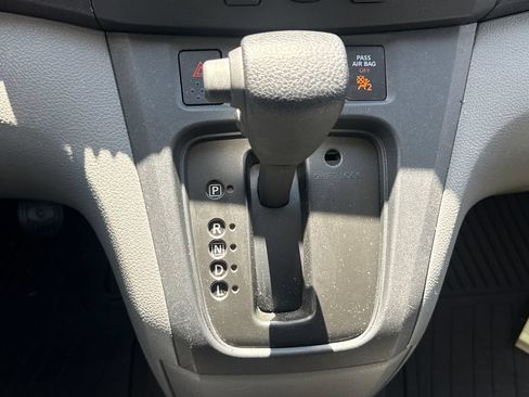 Used 2019 Nissan NV200 SV FWD image 23