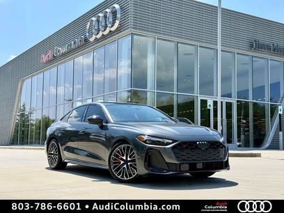 New 2026 Audi S5 Premium Plus