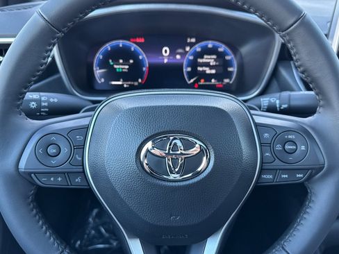 New 2026 Toyota Corolla XSE image 21