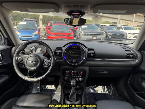 Used 2018 MINI Cooper Clubman S FWD image 36