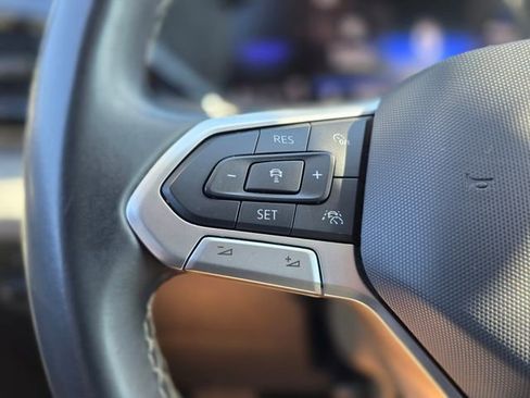 Used 2024 Volkswagen Taos S image 27