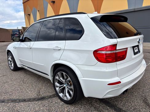 Used 2010 BMW X5 M image 9