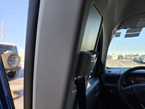 New 2026 Ford Maverick XLT w/ Equipment Group 301A image 20