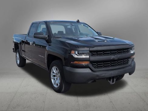 Used 2019 Chevrolet Silverado 1500 LT RWD image 8