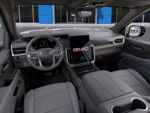 New 2026 GMC Yukon XL Elevation RWD image 16