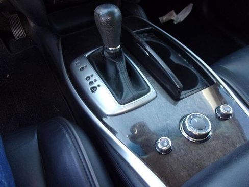 Used 2015 INFINITI QX60 FWD w/ Premium Plus Package image 15