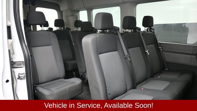 Used 2023 Ford Transit 350 XL RWD image 12