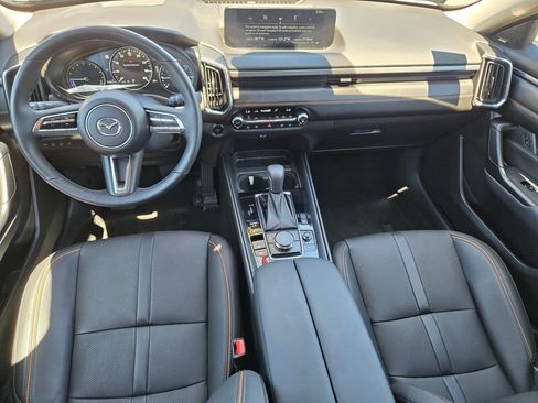 Certified 2026 MAZDA CX-50 2.5 Hybrid w/ Premium Plus Pkg AWD/4WD image 12