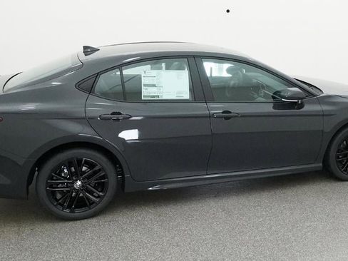 New 2026 Toyota Camry SE image 43