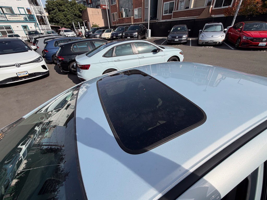 Used 2012 Honda Civic EX image 9