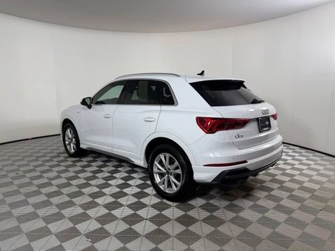 Certified 2023 Audi Q3 2.0T Premium Plus w/ Premium Plus Package AWD/4WD image 6