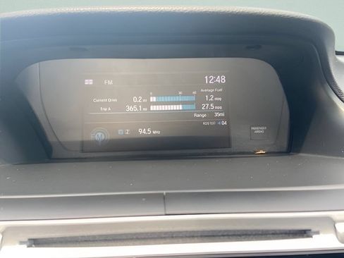 Used 2017 Honda Accord EX image 22