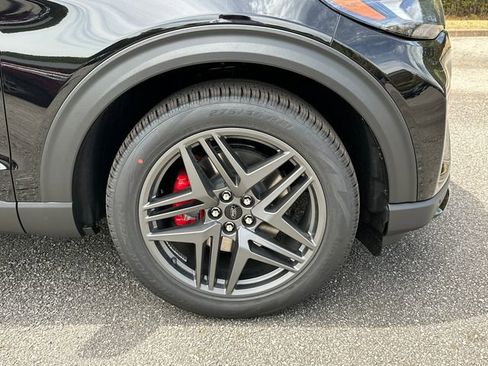 New 2026 Ford Explorer ST image 12