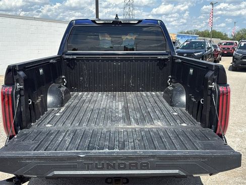 Used 2023 Toyota Tundra 1794 Edition image 25