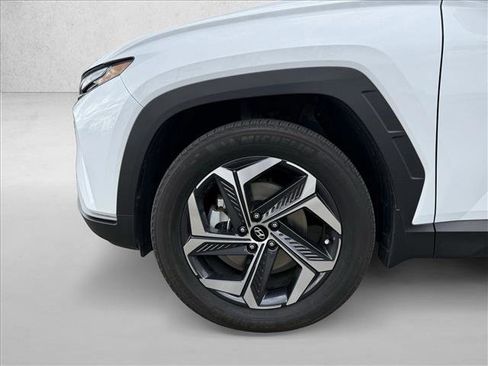 Certified 2024 Hyundai Tucson SEL AWD/4WD image 22