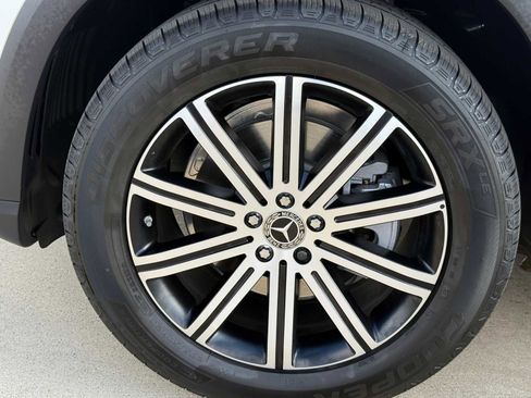New 2026 Mercedes-Benz GLE 350 4MATIC image 9