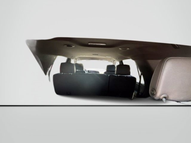 Used 2025 Chevrolet Tahoe Z71 AWD/4WD image 43