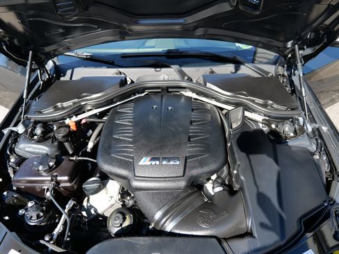 Used 2013 BMW M3 Convertible image 45