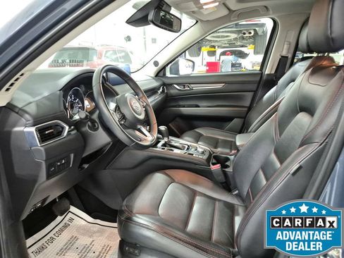 Used 2024 MAZDA CX-5 Carbon Edition AWD/4WD image 14