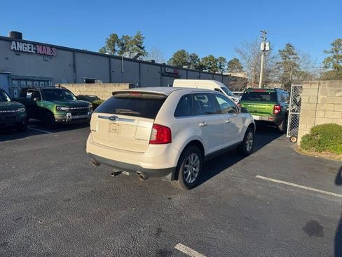 Used 2014 Ford Edge Limited image 8