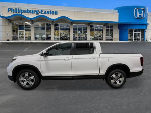 New 2026 Honda Ridgeline RTL image 2