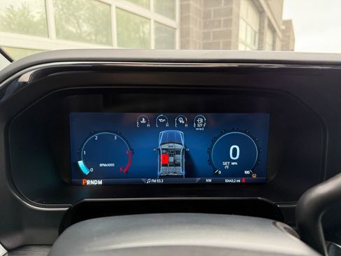 Used 2025 Ford F350 Lariat AWD/4WD image 47